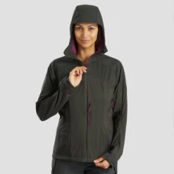 Windbreaker Jacket - Softshell - Warm - MT900 -Outdoor Equipment Store k92a7b7091e3f3904b49d1c98944806c5