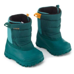 WEDZE Baby Snow Boots, Baby Après -Outdoor Equipment Store k9327ee762d4258fb272a6dc0a62548ef