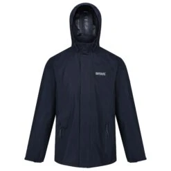 Regatta Matt Men's Hiking Jacket -Outdoor Equipment Store k935abc5c54a70bd69d383b3436835342
