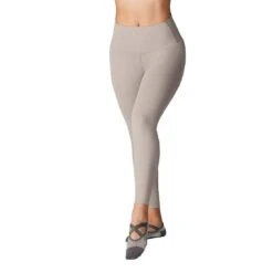 Fitness-Mad Womens/Ladies High Waist Leggings (Red) 20 Fitness-Mad Womens/Ladies High Waist Leggings (Red) -Outdoor Equipment Store k937f97e52dd82dbf9152bfa78b0b91cb