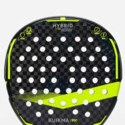 Adult Padel Racket PR 990 Hybrid Hard 10 Adult Padel Racket PR 990 Hybrid Hard -Outdoor Equipment Store k93cd1f695447175cfddb72c90759803d