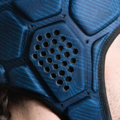 Kids'/Adult Rugby Head Guard R500 -Outdoor Equipment Store k9434dfa087b439dea86130ff584b3b75