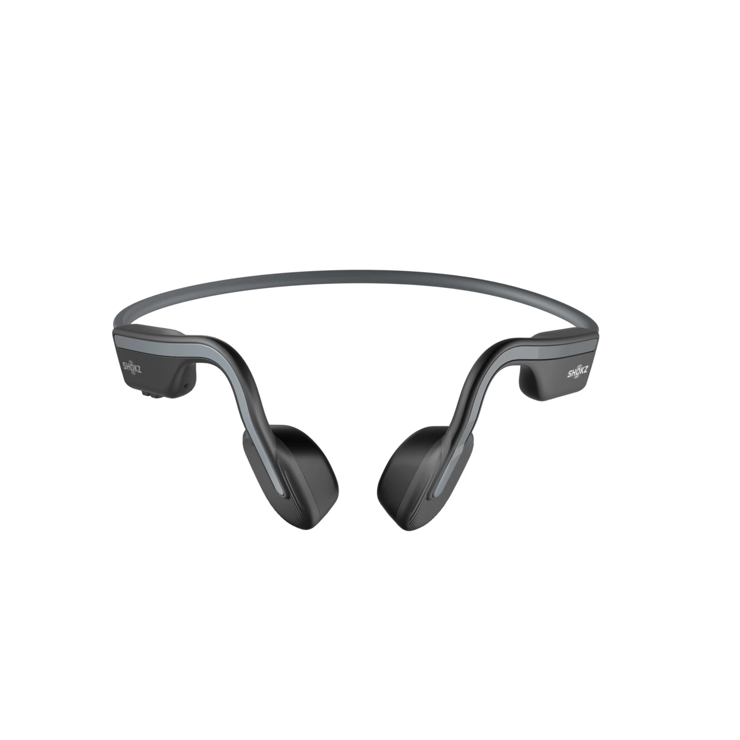Sports Headphones OpenMove - Grey (Formerly AfterShokz) 9 Sports Headphones OpenMove - Grey (Formerly AfterShokz) - Image 7