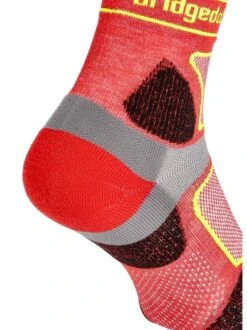 Bridgedale TRAIL RUN Ultralight T2 Coolmax Sport 3/4 Crew Men's -Outdoor Equipment Store k95614a8fdd182666c780669e71af87ba