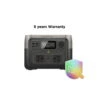 EcoFlow RIVER 2 MAX Power Station With 512Wh Capacity 1 EcoFlow RIVER 2 MAX Power Station With 512Wh Capacity -Outdoor Equipment Store k95879985580c06deb909d49a4bbea3c5