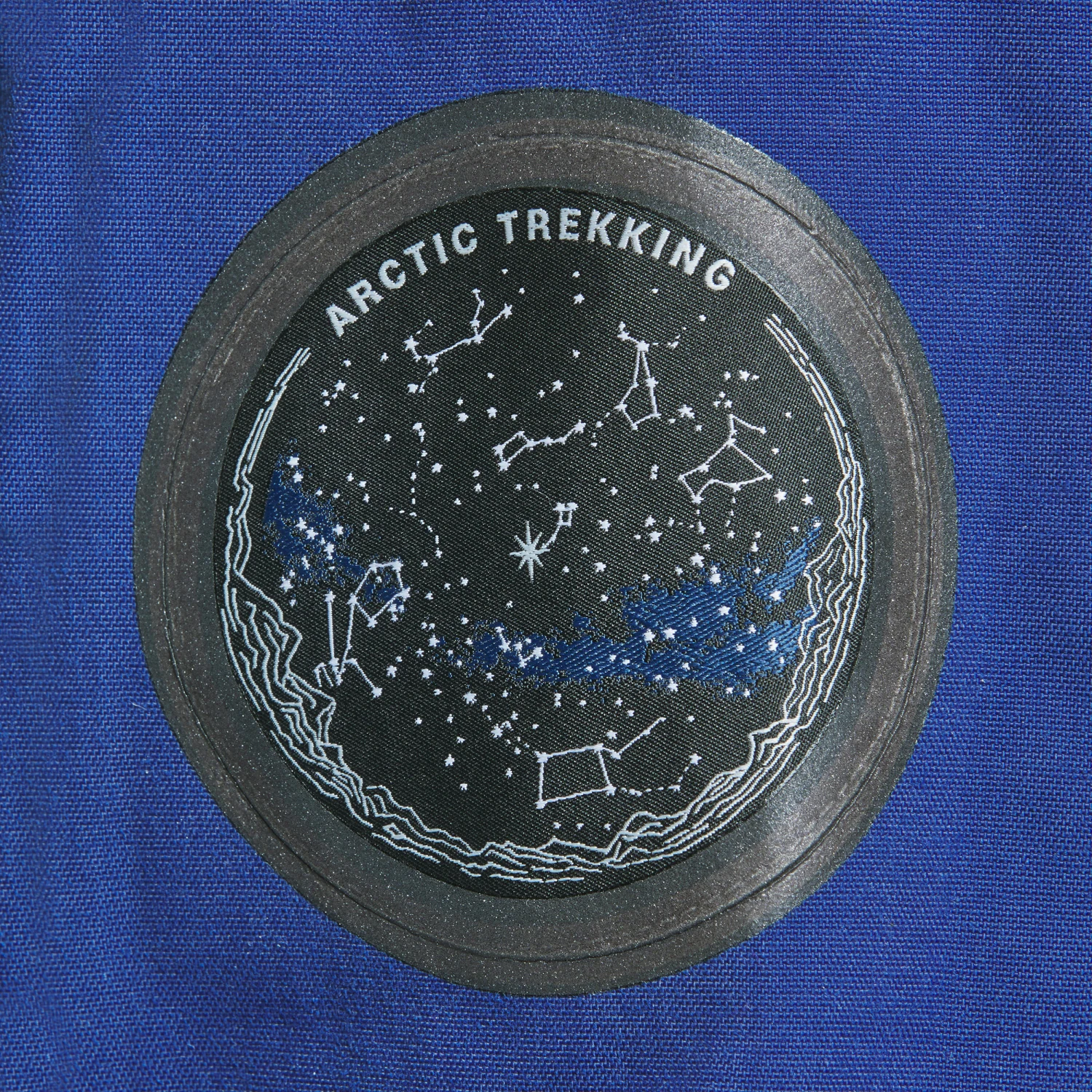 3in1 Waterproof Parka Trekking Jacket - Artic 900 -33°C 9 3in1 Waterproof Parka Trekking Jacket - Artic 900 -33°C - Image 7