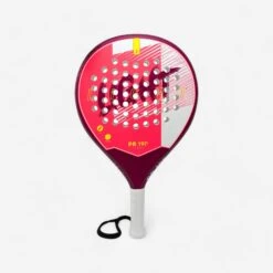 Kids' Padel Racket PR 190 -Outdoor Equipment Store k95d922f2584810083773041b7ab0b87e