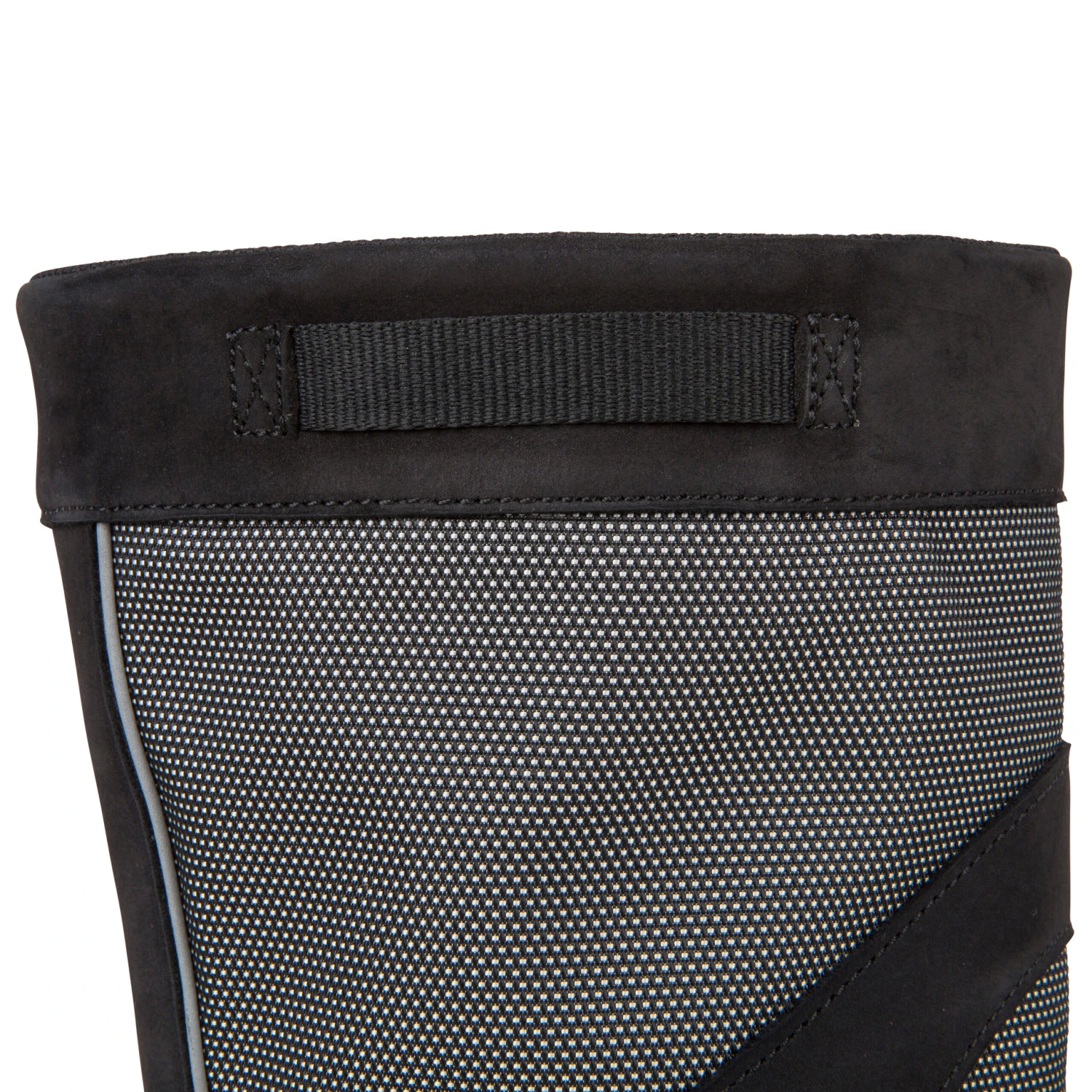 Tribord Adult’s Sailing Boating Boots 900 - Black 12 Tribord Adult’s Sailing Boating Boots 900 - Black - Image 10