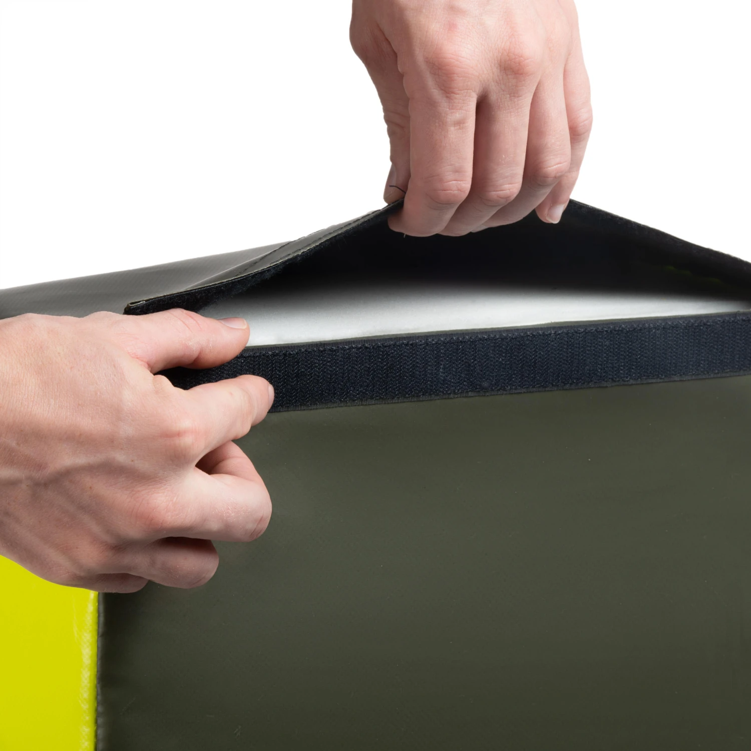 Kids' Rugby Tackle Bag R500 7 Kids' Rugby Tackle Bag R500 - Image 5