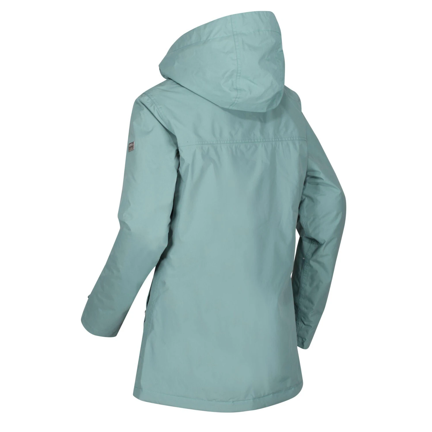 Regatta Bergonia II Women's Hiking Waterproof Jacket 5 Regatta Bergonia II Women's Hiking Waterproof Jacket - Image 3