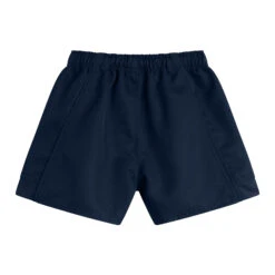Canterbury Childrens/Kids Advantage Shorts (Black) -Outdoor Equipment Store k96bfa2bab432269bdb461701dbd98def