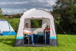 OLPRO POD Kitchen/Storage Tent -Outdoor Equipment Store k9724c8f8f3e9e323e09f8cca459b56e5