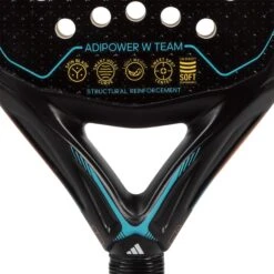 ADIDAS Adult Padel Racket Adipower Light 3.2 Martita Ortega -Outdoor Equipment Store k97a9c17431517c9a815579416bf0467b