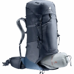 Trekking Backpack 50+10L - DEUTER AIR CONTACT LITE -Outdoor Equipment Store k98640febe07a9f53acab94bb5e83929c