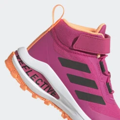 ADIDAS Fortarun All Terrain Cloudfoam Sport Running Elastic Lace And Top Strap Shoes 29 ADIDAS Fortarun All Terrain Cloudfoam Sport Running Elastic Lace And Top Strap Shoes -Outdoor Equipment Store k98a5c9fea1517208bf2212820259f4f8