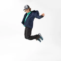 Quechua Kids’ Modular Hiking Trousers MH500 Aged 7 -Outdoor Equipment Store k993cb95cd072d01cda3d61429e18dc23