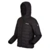 Regatta Kids' Hooded Hillpack Jacket -Outdoor Equipment Store k9949beda08a86804d3e2f2be954be7fe