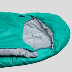 Trekking Sleeping Bag MT500 10°C 16 Trekking Sleeping Bag MT500 10°C -Outdoor Equipment Store k994f4dbf28ae579fe5fe4b175529bda4