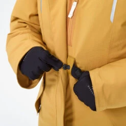 Quechua KIDS’ WARM AND WATERPROOF HIKING PARKA - SH900 -17°C - 7 26 Quechua KIDS’ WARM AND WATERPROOF HIKING PARKA - SH900 -17°C - 7 -Outdoor Equipment Store k99570b62c7172b8ef78778be326375a1