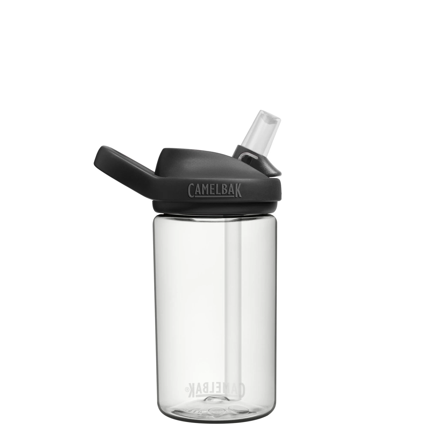 Camelbak Eddy+ Kids 400ml Water Bottle 9 Camelbak Eddy+ Kids 400ml Water Bottle - Image 7
