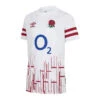 Umbro England 2022/23 Kids Home Replica Rugby Shirt 1 Umbro England 2022/23 Kids Home Replica Rugby Shirt -Outdoor Equipment Store k99e588e5d3a7b3e091de8640f5457b51