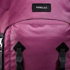 Women's Trekking Backpack 60+10 L 18 Women's Trekking Backpack 60+10 L -Outdoor Equipment Store k9a4c0bb996474e416729ddb14f99718b