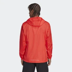 ADIDAS Own The Run Jacket -Outdoor Equipment Store k9a55580145ead5251cbba45fa13f402e