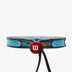 Wilson Adult Padel Racket Ultra Team V2 -Outdoor Equipment Store k9a742a8ec7931d6c852454c67d792636