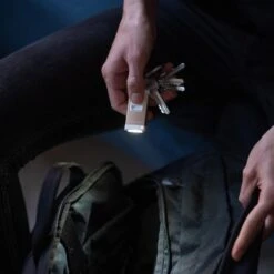 Ledlenser K4R LED Rechargeable Keyring Torch (Grey) 18 Ledlenser K4R LED Rechargeable Keyring Torch (Grey) -Outdoor Equipment Store k9a95fe8f38b3fb728a5cde7a69281cfc