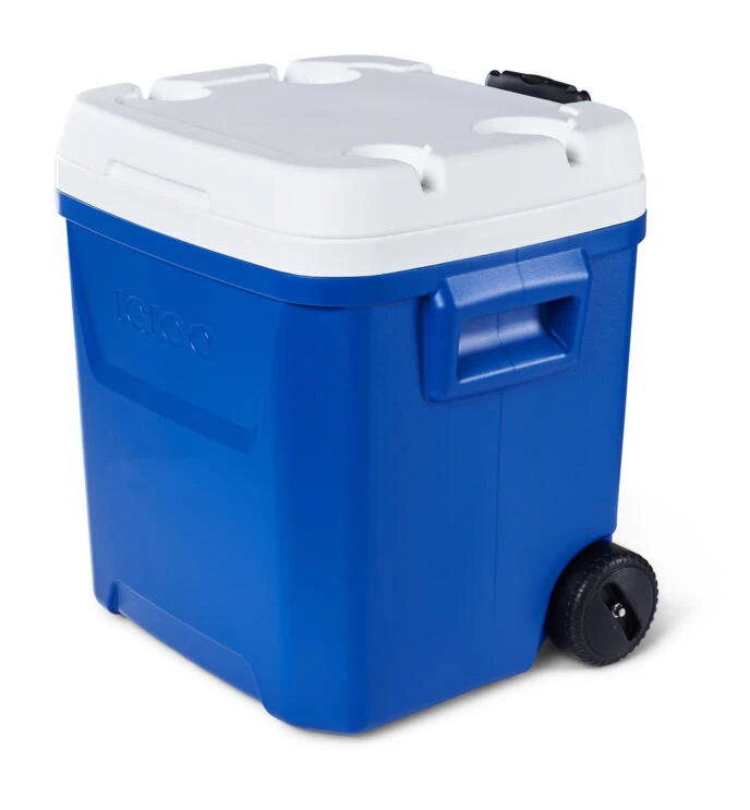 IGLOO Laguna 57L Wheeled Cool Box 10 IGLOO Laguna 57L Wheeled Cool Box - Image 8
