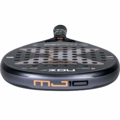Adult Padel Racket Nox MJ10 By Majo Sánchez Alayeto 2023 18 Adult Padel Racket Nox MJ10 By Majo Sánchez Alayeto 2023 -Outdoor Equipment Store k9bb3b1a8ad761f07d1ca918f82e3ed11