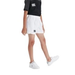 Canterbury Childrens/Kids Advantage Shorts (Black) -Outdoor Equipment Store k9bf3c4e37a6eaba8571ef93629f63ccf