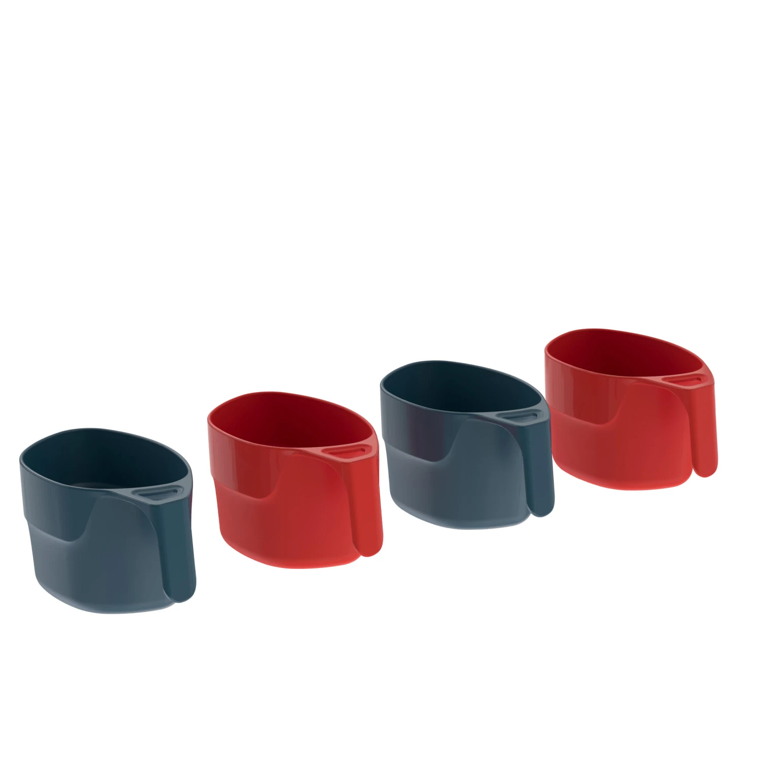 Quechua Stainless Steel Camping Cook Set 18 Quechua Stainless Steel Camping Cook Set - Image 16