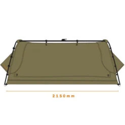 Darche Dusk To Dawn 1100 Swag Tent -Outdoor Equipment Store k9c24181ca33309f1102f3adce4978269