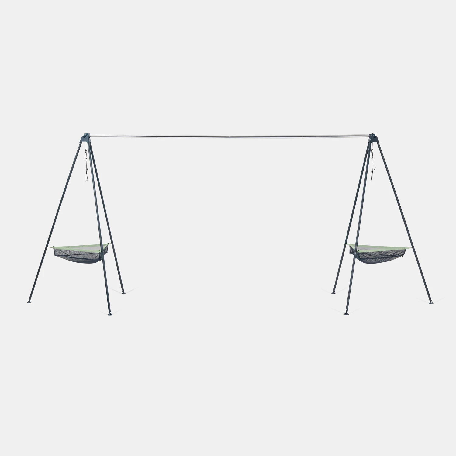 Quechua COMPACT HAMMOCK SUPPORT FOR CAMPING 6 Quechua COMPACT HAMMOCK SUPPORT FOR CAMPING - Image 4