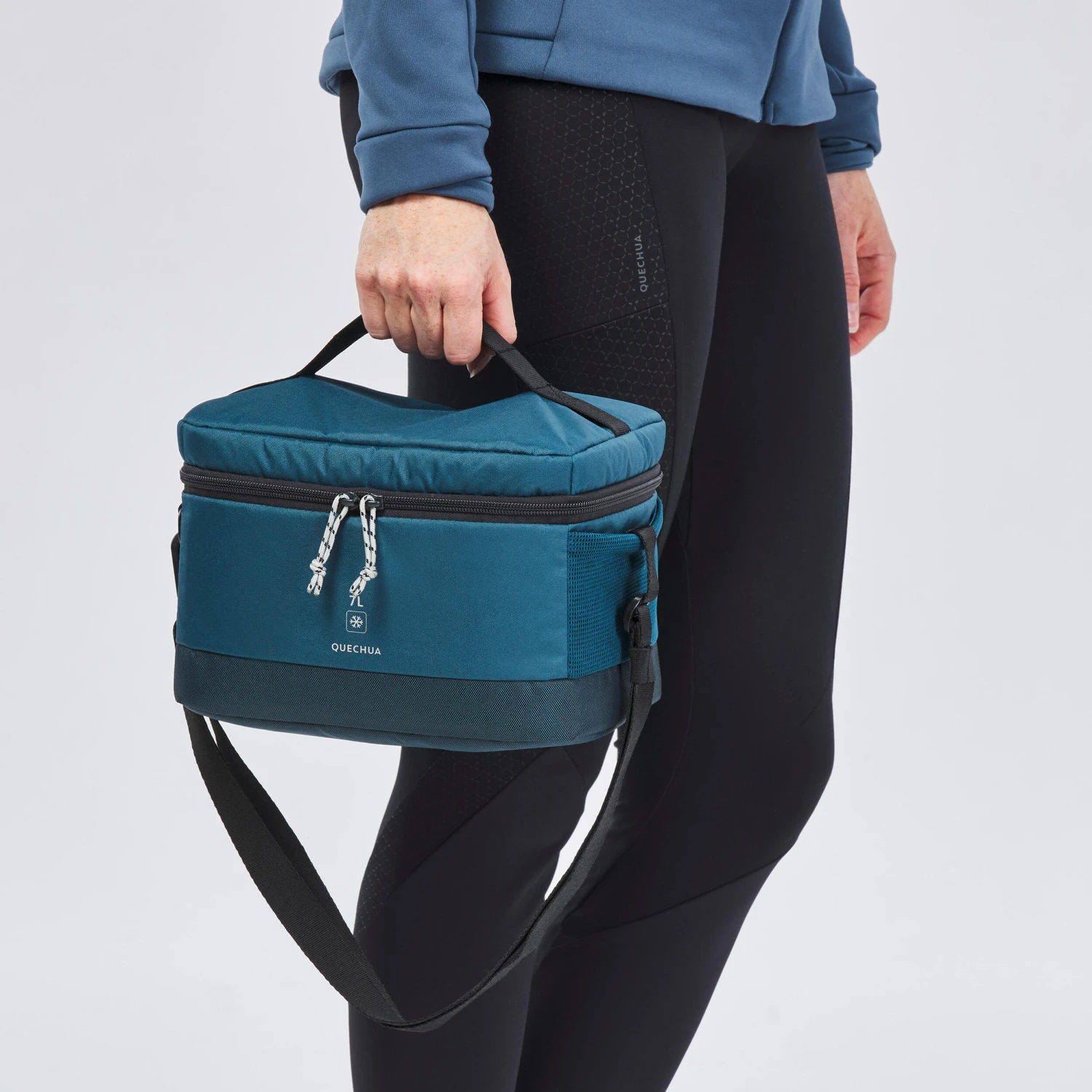 Quechua Isothermal Lunch Box 5 Quechua Isothermal Lunch Box - Image 3