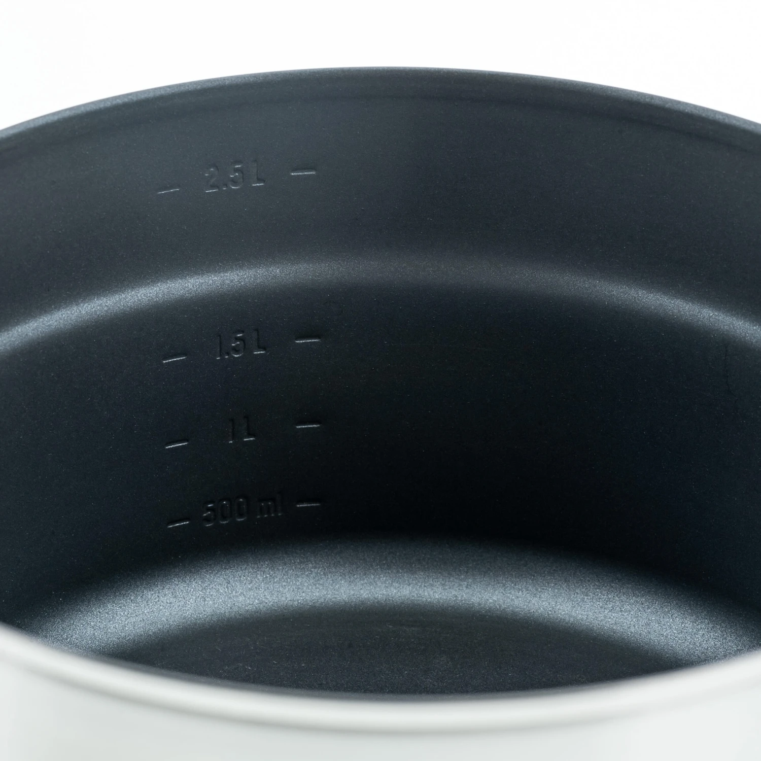 Quechua Stainless Steel Camping Cook Set 10 Quechua Stainless Steel Camping Cook Set - Image 8