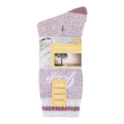 Jeep 3 Pairs Ladies Performance Heavy Duty Cushioned Hiking Boot Socks -Outdoor Equipment Store k9e7734a62f9c11b4f3b51e2d40bc9a8d