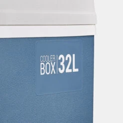 Quechua Camping Rigid Cooler 32 L Cool Preserved For 14 Hours 13 Quechua Camping Rigid Cooler 32 L Cool Preserved For 14 Hours -Outdoor Equipment Store k9e910054dc679f5de076f6697c331163