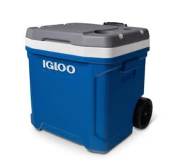 IGLOO Latitude 57L Wheeled Cool Box -Outdoor Equipment Store k9ef8a3fd092cfe7bca79768c02e731d7