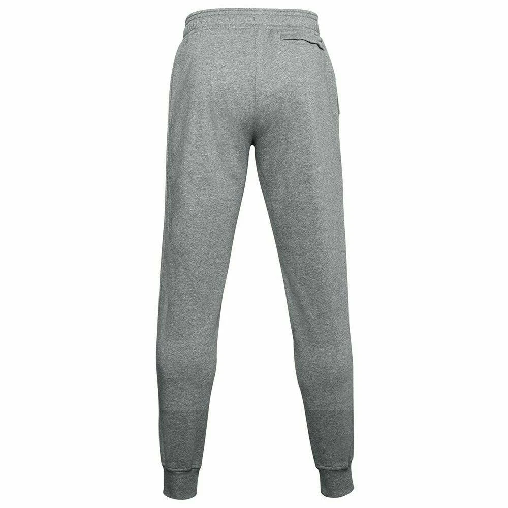 Under Armour Mens Rival Jogging Bottoms (Academy Blue/Onyx White) 11 Under Armour Mens Rival Jogging Bottoms (Academy Blue/Onyx White) - Image 9