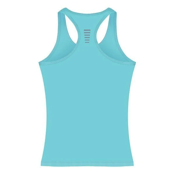 Proviz Classic Women's Reflective Running Singlet 15 Proviz Classic Women's Reflective Running Singlet - Image 13