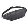 BUM BAG TRAVEL 7 L BLACK -Outdoor Equipment Store ka1f8384780e76d2a083c5597c116a2ee