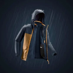 Quechua KIDS’ WARM AND WATERPROOF 3-in-1 HIKING JACKET - SH100 -0.5°C - 7 34 Quechua KIDS’ WARM AND WATERPROOF 3-in-1 HIKING JACKET - SH100 -0.5°C - 7 -Outdoor Equipment Store ka204543561d4dce82b41ae220a0e84fd