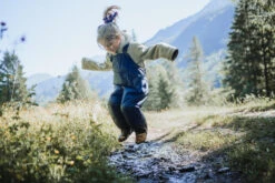 Quechua Kids’ Waterproof Hiking Salopettes - Aged 2-6 -Outdoor Equipment Store ka242e91a2f6538a951248af46e548fec