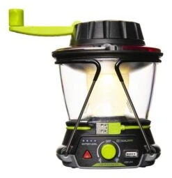 Goal Zero Lighthouse 600 Camping Lantern & USB Power Hub -Outdoor Equipment Store ka2463bb6621ad3a52ded196ef096878e