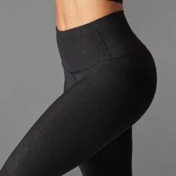 Fitness-Mad Womens/Ladies High Waist Leggings (Red) 19 Fitness-Mad Womens/Ladies High Waist Leggings (Red) -Outdoor Equipment Store ka2f3e6019300f2d5632d2caa161b7903