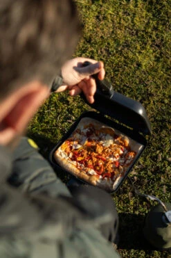 RidgeMonkey Connect XXL Toaster Pan & Griddle Set (RM687) -Outdoor Equipment Store ka2fb3f2aed7f2ca8ddef75b0771f9afb