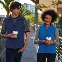 Regatta Mens Flux Softshell Bodywarmer / Sleeveless Jacket (Water Repellent & Wind -Outdoor Equipment Store ka30344e19d52bfb2890ac11d9a6d30f4