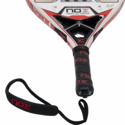 Adult Padel Racket Nox ML10 Pro Cup Luxury Series By Miguel Lamperti 10 Adult Padel Racket Nox ML10 Pro Cup Luxury Series By Miguel Lamperti -Outdoor Equipment Store ka3447f0e52220b94032db493195637b2
